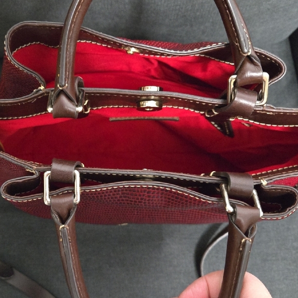 Dooney & Bourke Bag - Picture 2 of 11